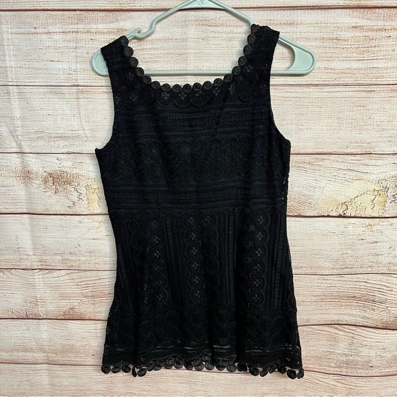 Anna Sui Mini Dress - Picture 6 of 9